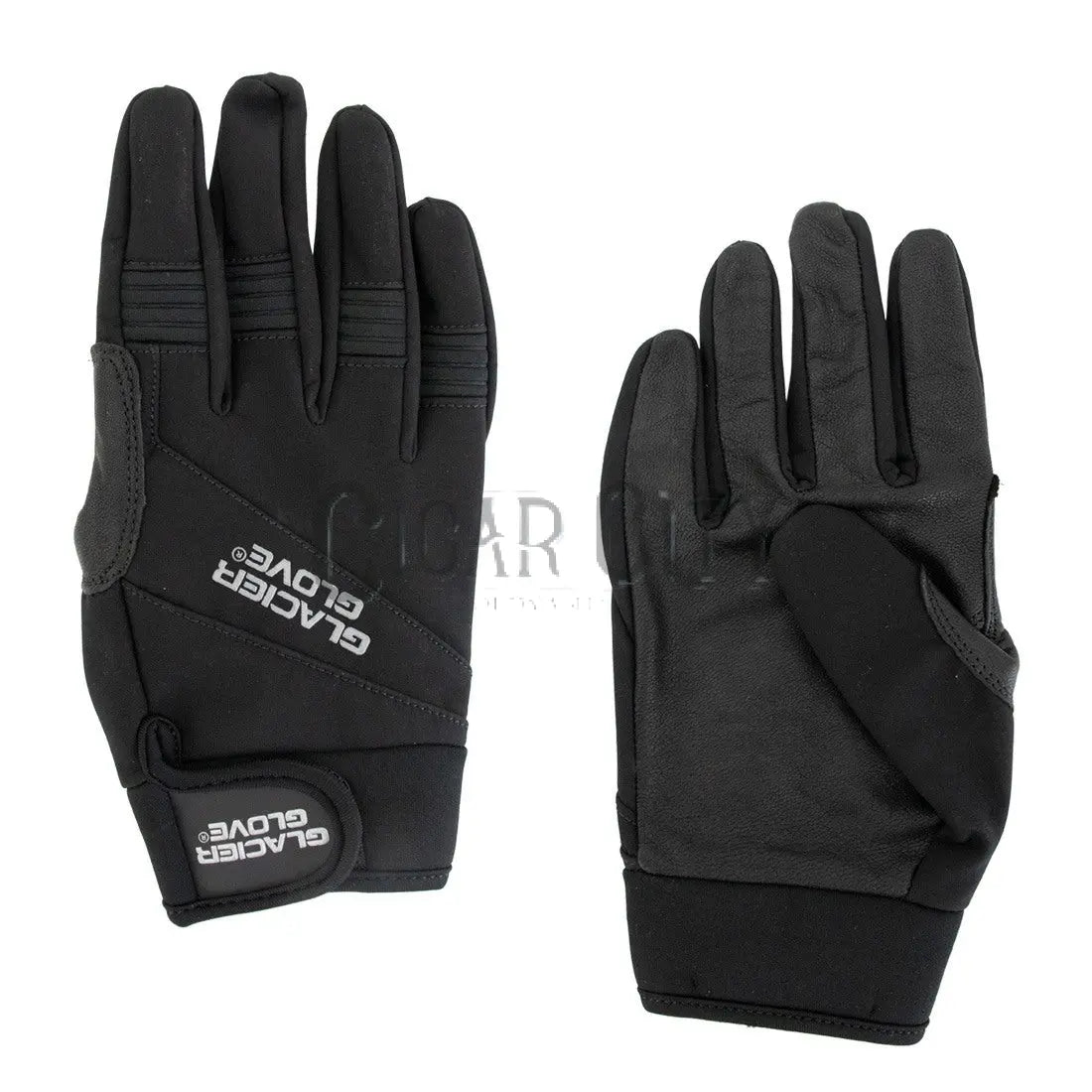 Glacier Glove Guide Glove WindowCleaner.com