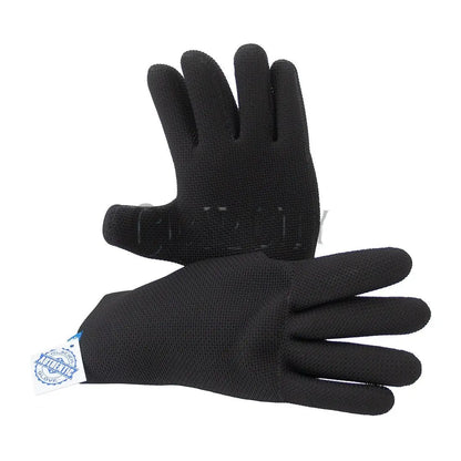 Glacier Glove Ice Bay Glove WindowCleaner.com