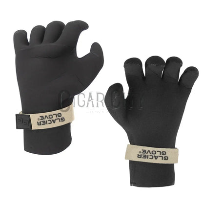 Glacier Glove Perfect Curve Gloves WindowCleaner.com