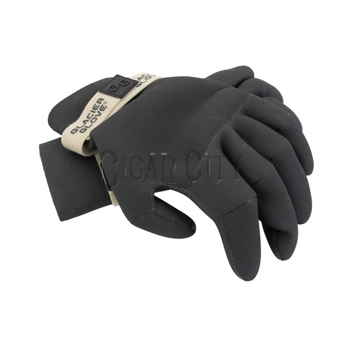 Glacier Glove Perfect Curve Gloves WindowCleaner.com