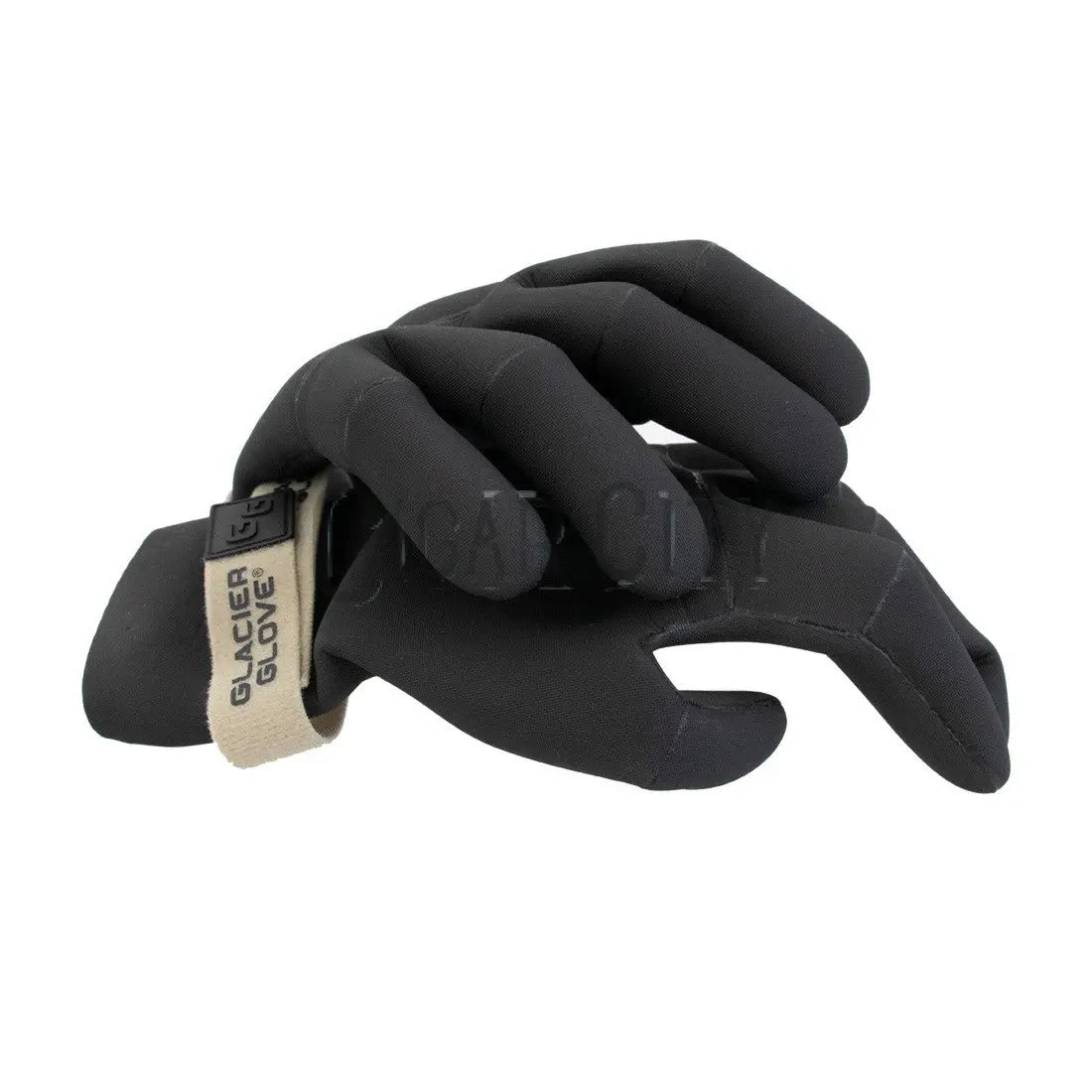 Glacier Glove Perfect Curve Gloves WindowCleaner.com