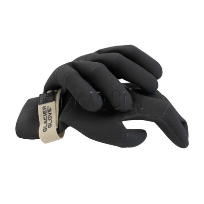 Glacier Glove Perfect Curve Gloves WindowCleaner.com
