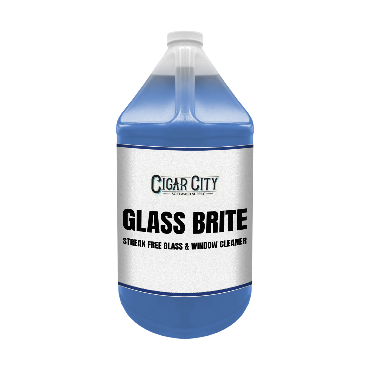 Glass Brite