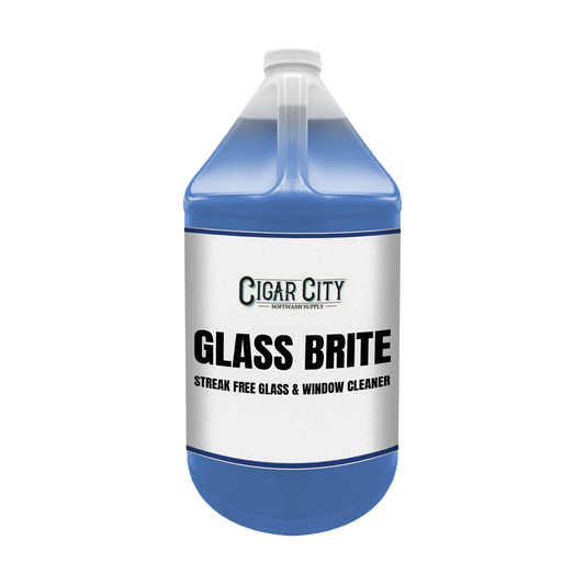 Glass Brite