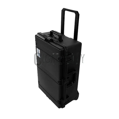 GlassRenu Contractor Grade Scratch Removal System WindowCleaner.com