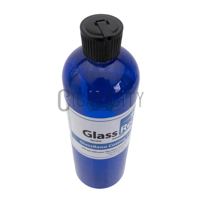 GlassRenu Cutting Compound - 16 oz WindowCleaner.com