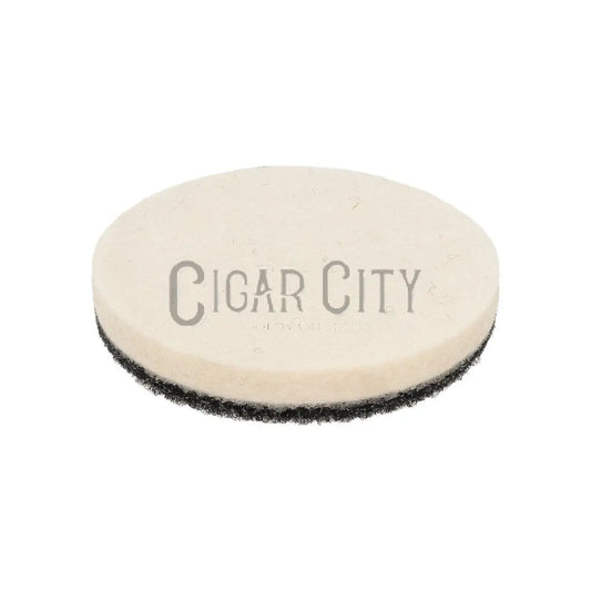 GlassRenu Felt Polishing Pad WindowCleaner.com