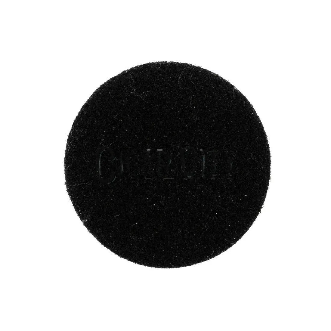 GlassRenu Felt Polishing Pad WindowCleaner.com