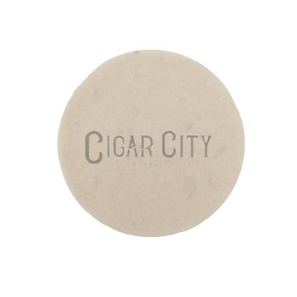 GlassRenu Felt Polishing Pad WindowCleaner.com