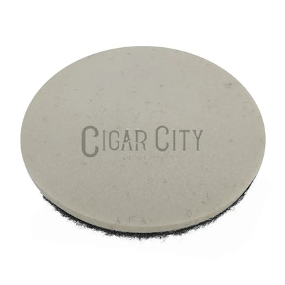GlassRenu Felt Polishing Pad WindowCleaner.com