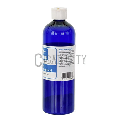 GlassRenu Polishing Compound - 16 oz WindowCleaner.com
