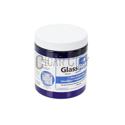 GlassRenu Polishing Compound WindowCleaner.com