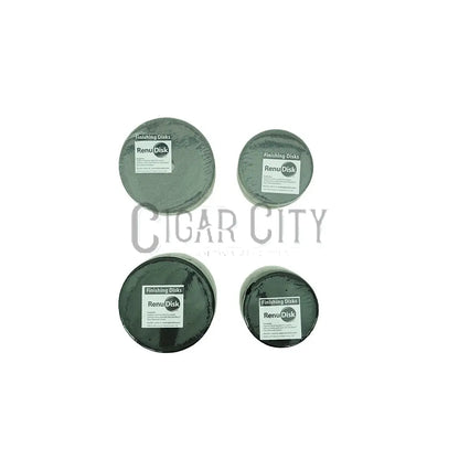 GlassRenu Professional Grade XL Scratch Removal System WindowCleaner.com