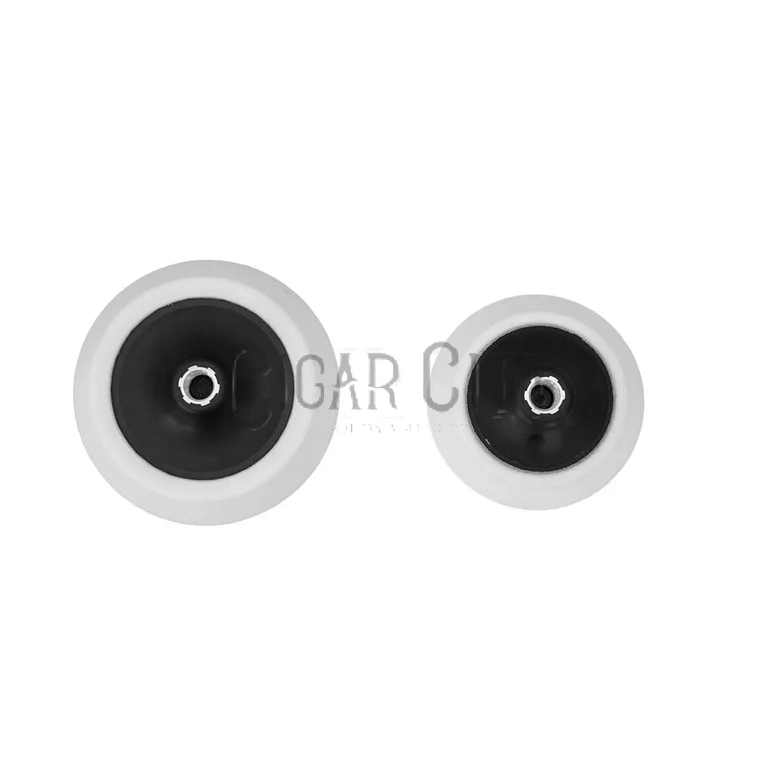 GlassRenu Professional Grade XL Scratch Removal System WindowCleaner.com