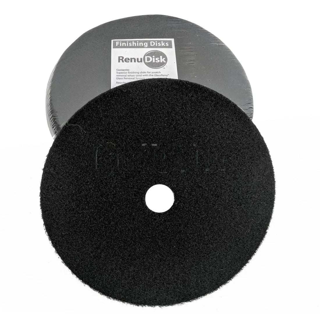 GlassRenu RenuDisks WindowCleaner.com