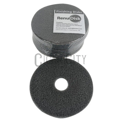 GlassRenu RenuDisks WindowCleaner.com