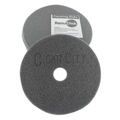 GlassRenu RenuDisks WindowCleaner.com