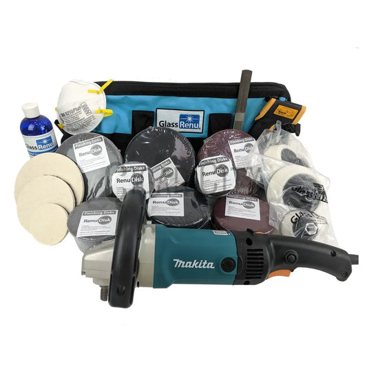 GlassRenu Service Grade System WindowCleaner.com