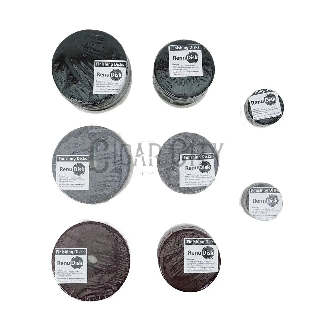 GlassRenu Service Grade System WindowCleaner.com