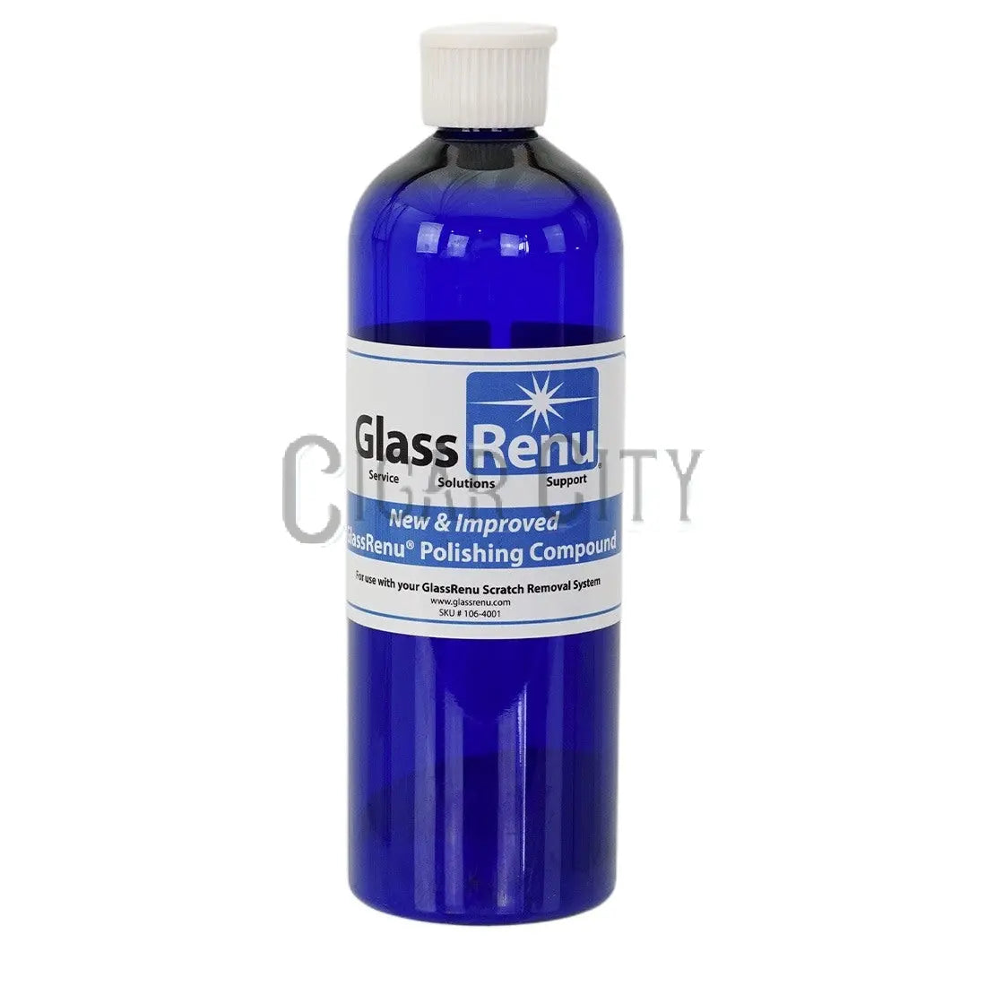 GlassRenu Service Grade System WindowCleaner.com