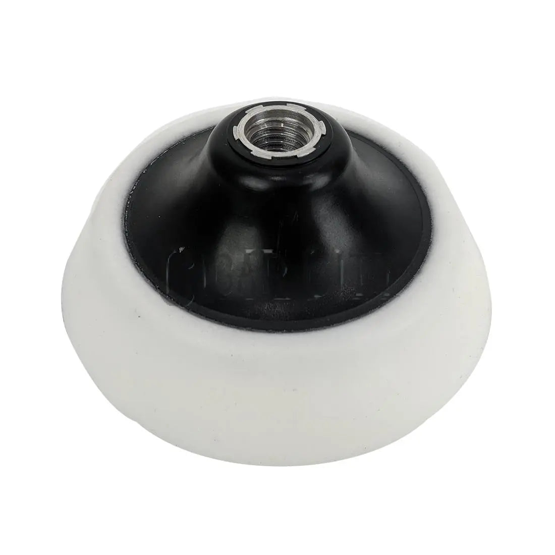 GlassRenu White Backing Pad WindowCleaner.com