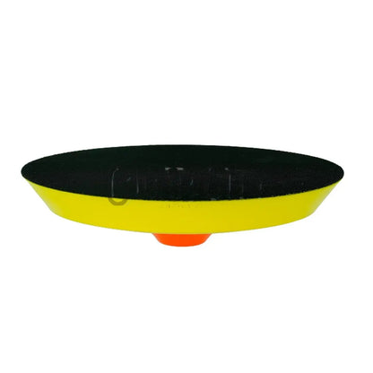 GlassRenu Yellow Backing Pad - 8 Inch WindowCleaner.com