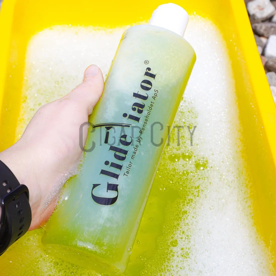 Glideiator WindowCleaner.com