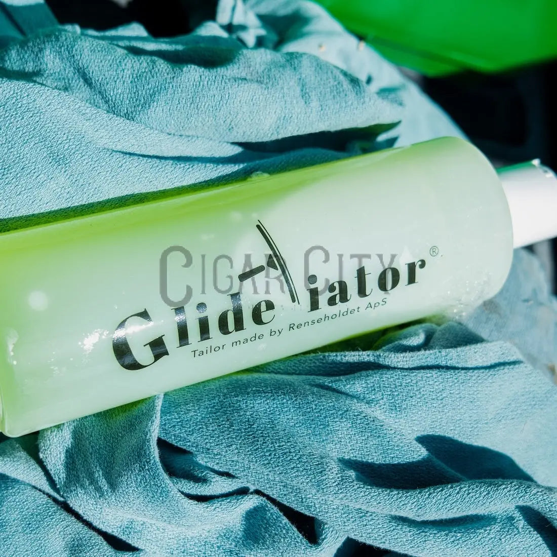 Glideiator WindowCleaner.com