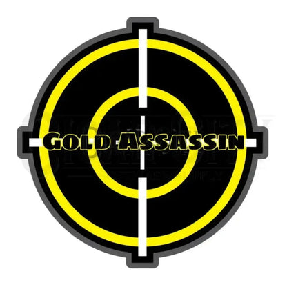 Gold Assassin Degreaser - Cigarcity Softwash