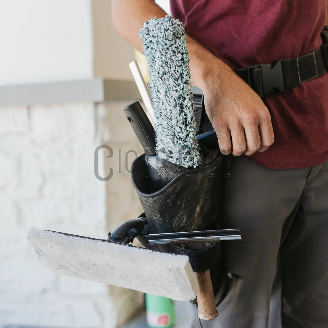 Grackle WindowCleaner.com