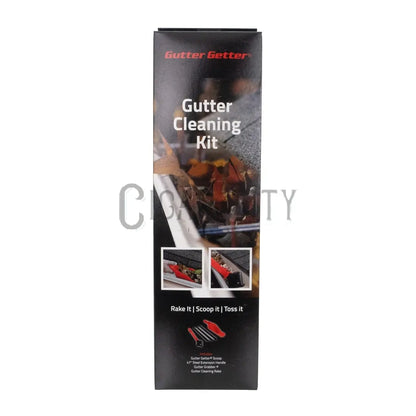 Gutter Cleaning Kit WindowCleaner.com