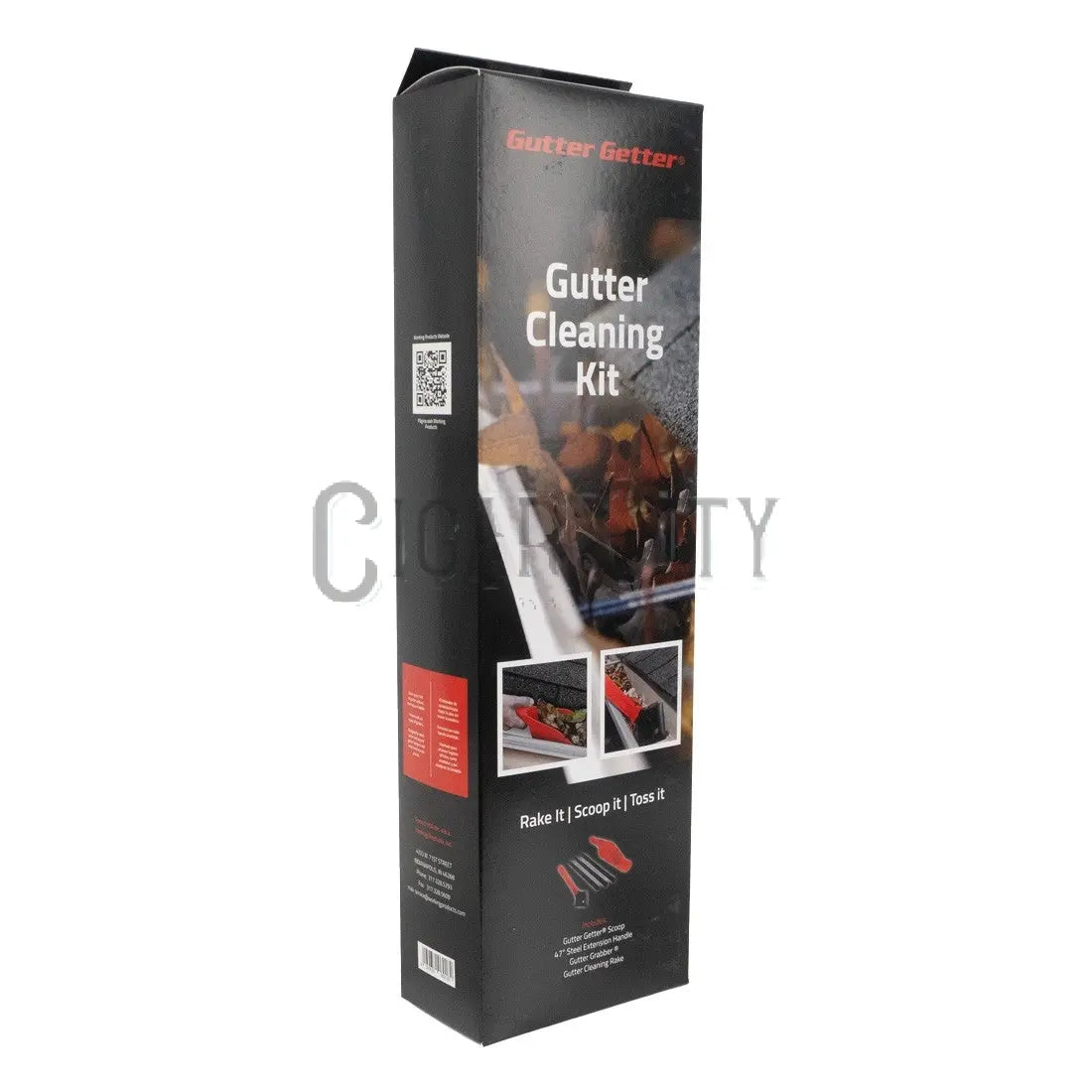 Gutter Cleaning Kit WindowCleaner.com