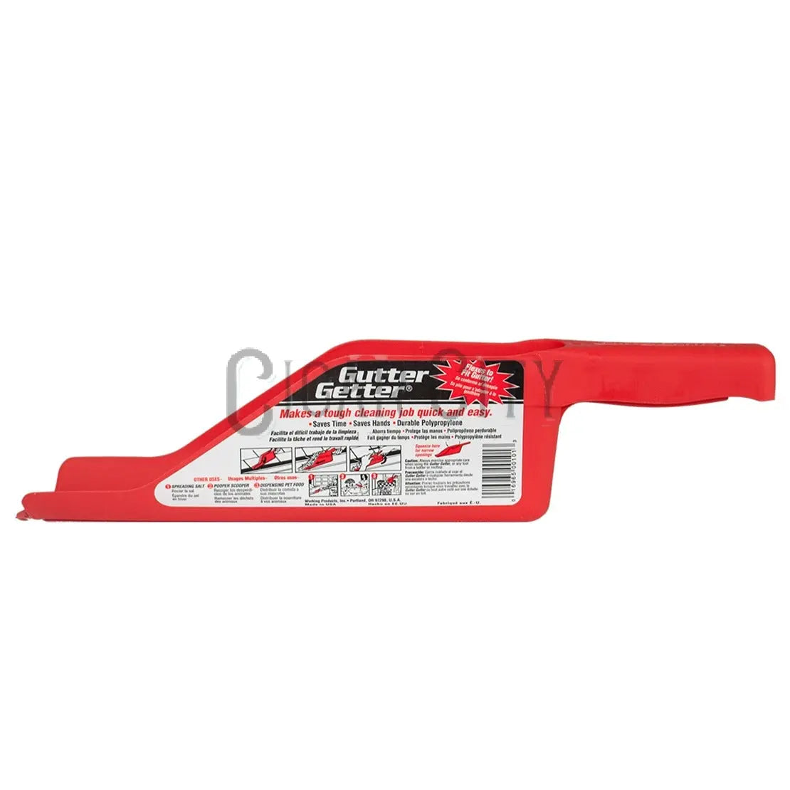 Gutter Cleaning Kit WindowCleaner.com