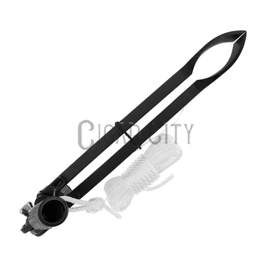 Gutter Sense Gutter Cleaning Tool WindowCleaner.com