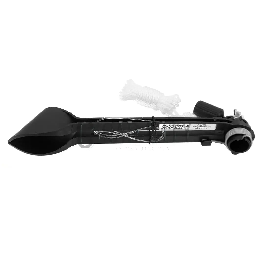 Gutter Sense Gutter Cleaning Tool WindowCleaner.com