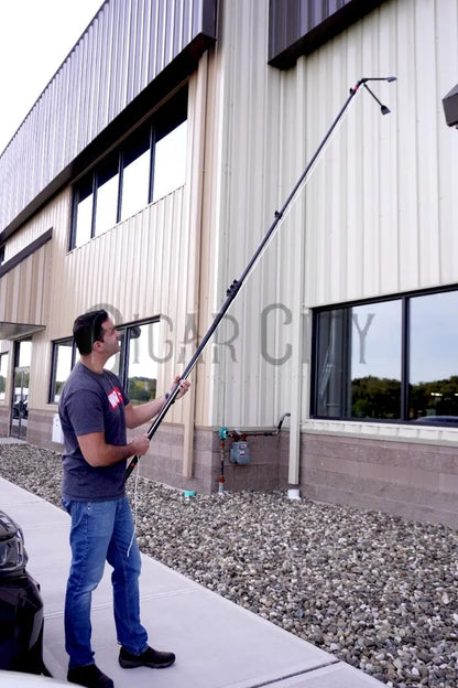 Gutter Sense Gutter Cleaning Tool WindowCleaner.com