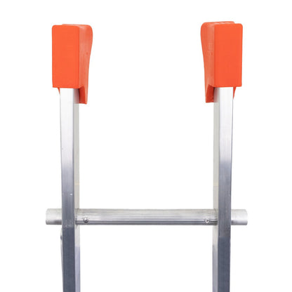 H.F. Staples Ladder Mitts WindowCleaner.com
