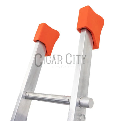 H.F. Staples Ladder Mitts WindowCleaner.com