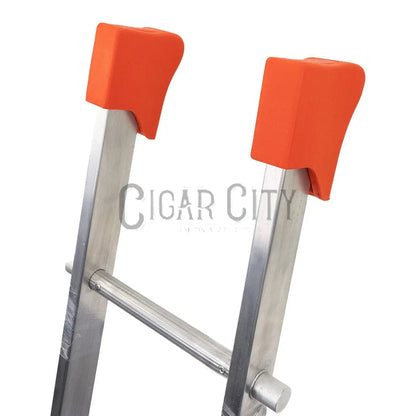 H.F. Staples Ladder Mitts WindowCleaner.com