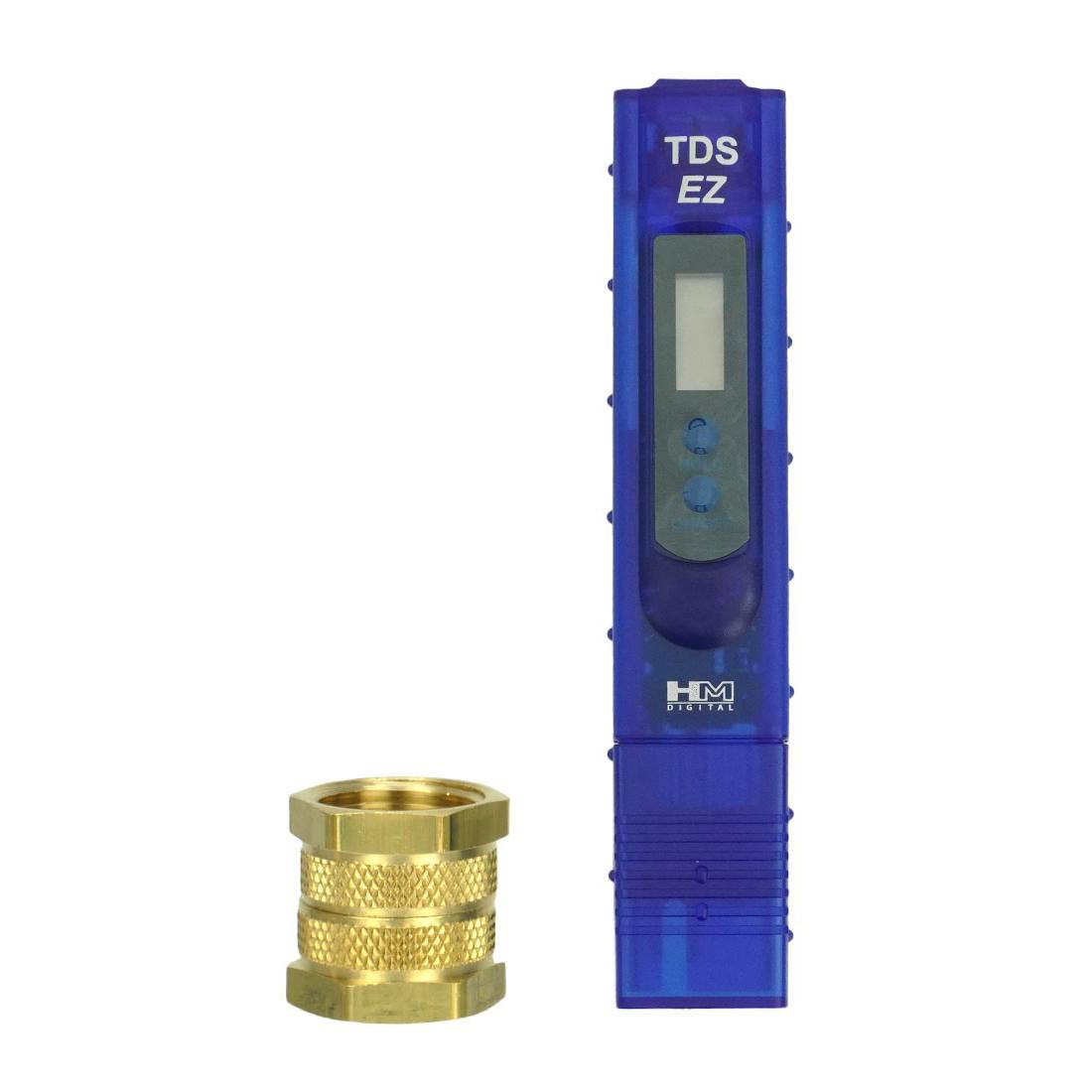 HM Digital Handheld TDS Meter Kit