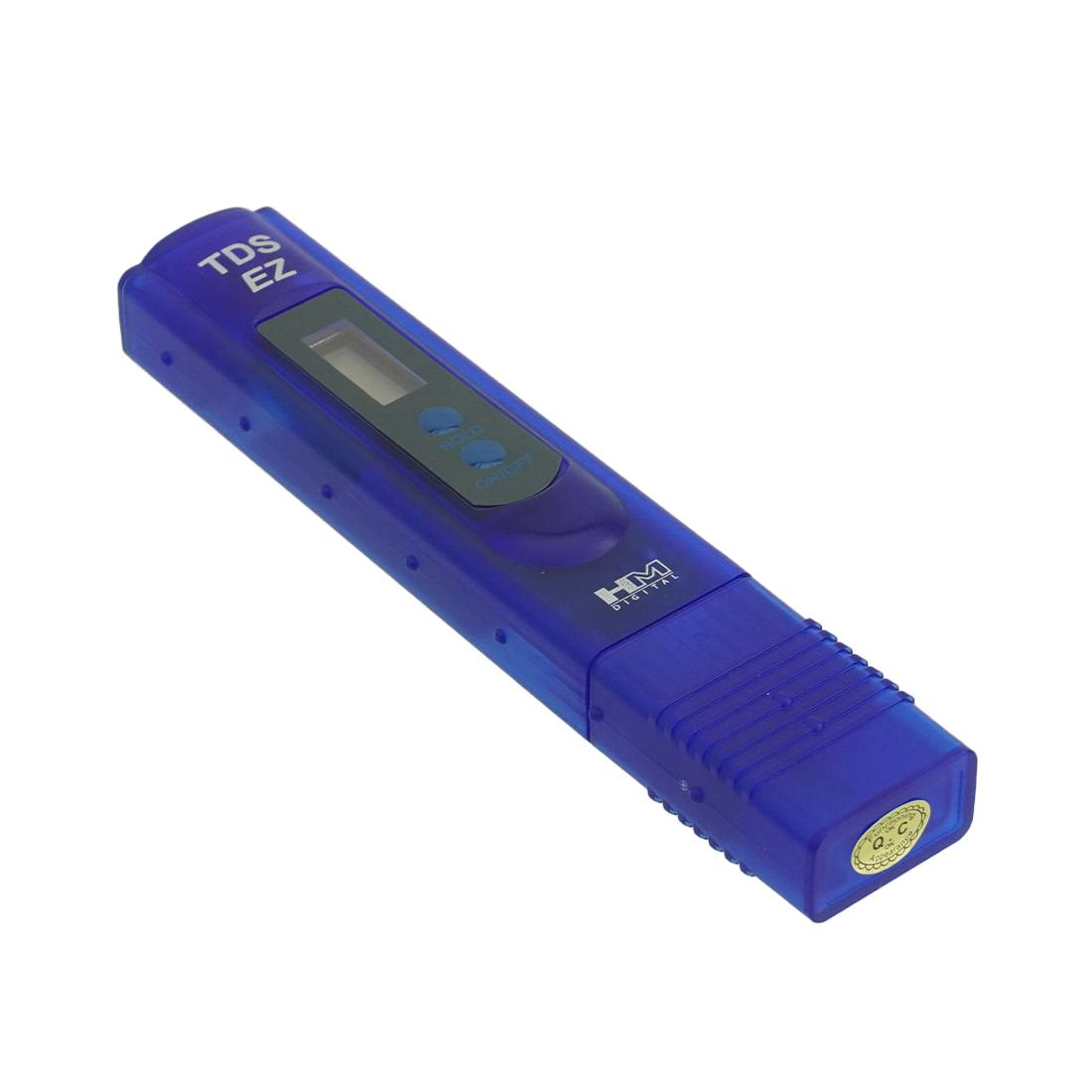 HM Digital Handheld TDS Meter Kit