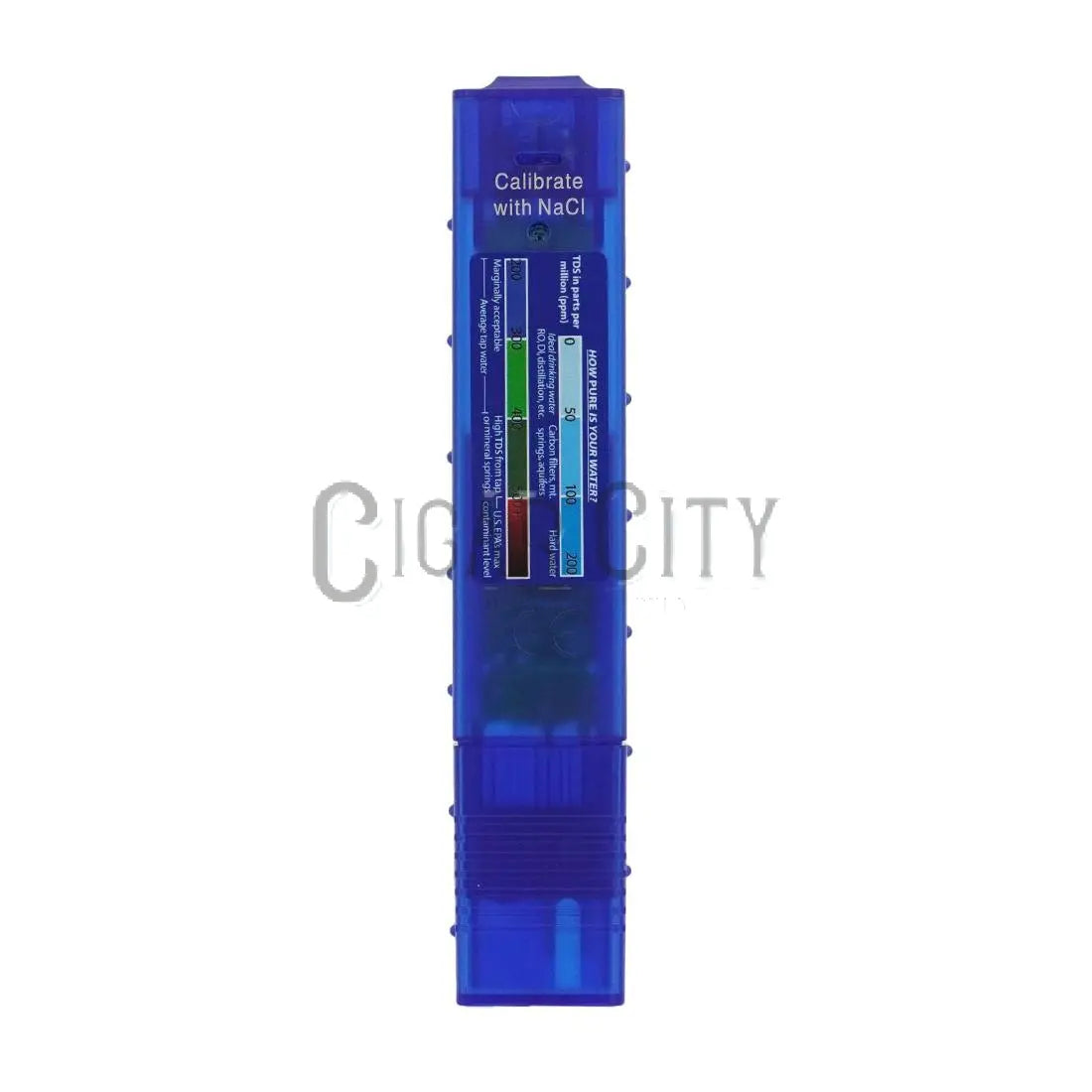 HM Digital Handheld TDS Meter WindowCleaner.com