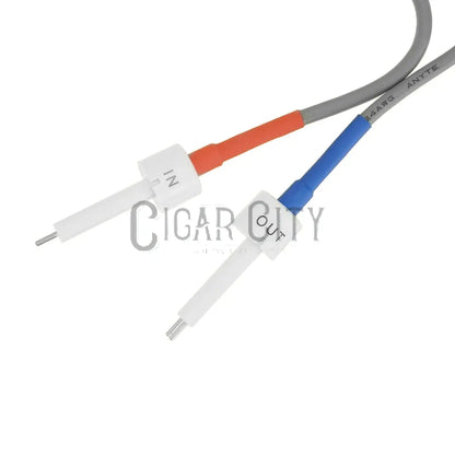 HM Digital In-Line Dual TDS Meter - DM-2 WindowCleaner.com