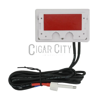 HM Digital In-Line Dual TDS Meter - DM-3 WindowCleaner.com