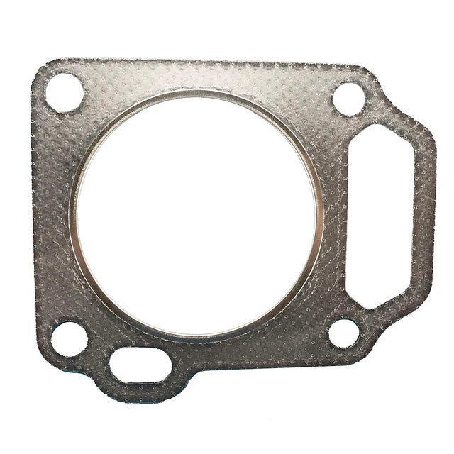 Gasket; Oil Passage 9338039