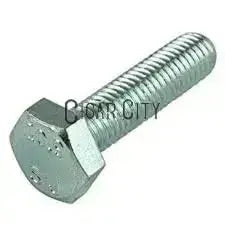 Hexagonal Screw – M10 x 25 mm Cigarcity Softwash