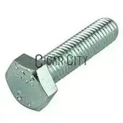 Hexagonal Screw – M10 x 25 mm Cigarcity Softwash