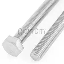 Hexagonal Screw – M8 x 65 mm Cigarcity Softwash