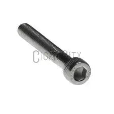 Hexagonal Screw – M8 x S Cigarcity Softwash