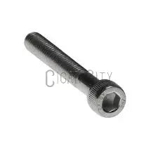 Hexagonal Screw – M8 x S Cigarcity Softwash